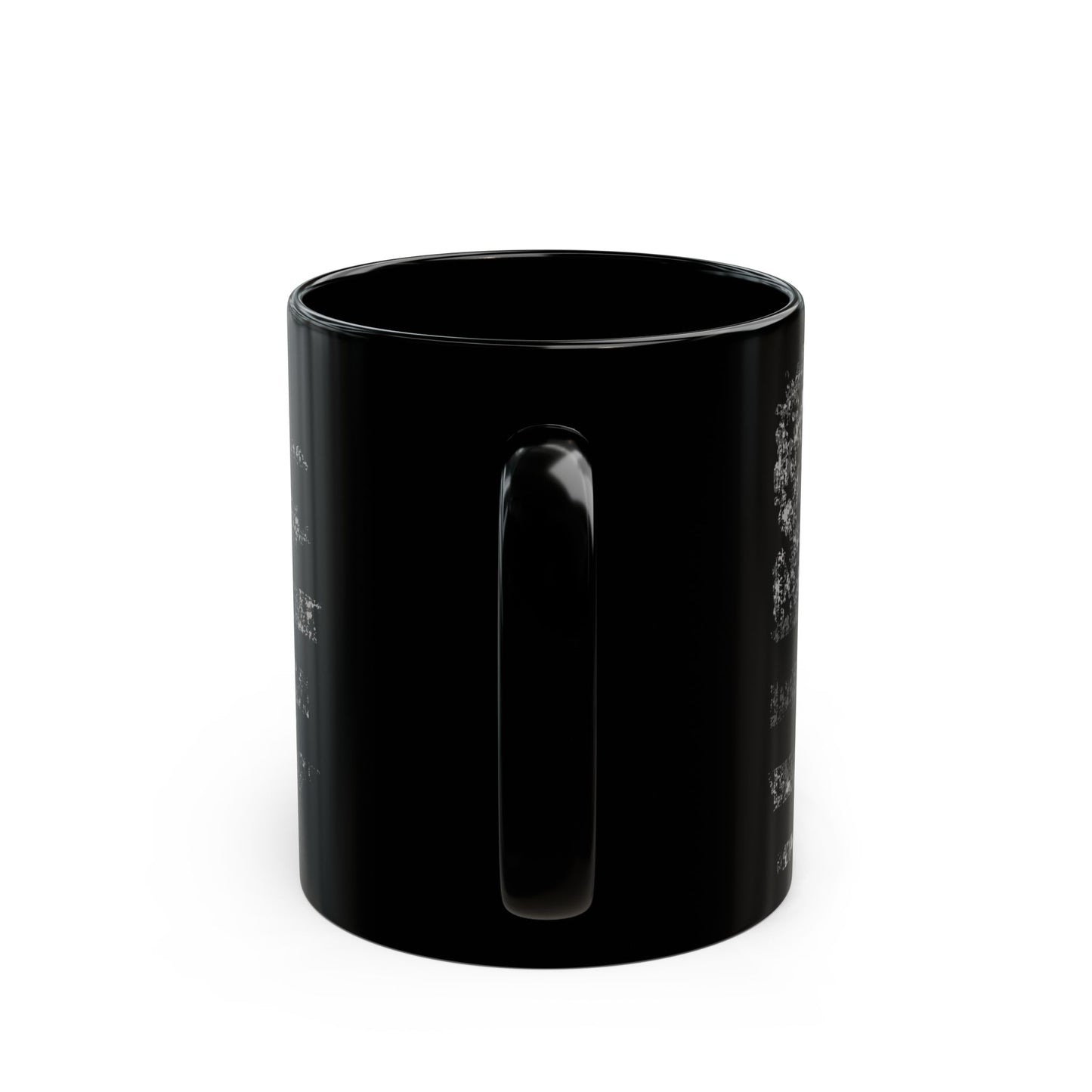 Cub Stick & Rudder Aviation-Themed Black Mug, Perfect Gift for Pilots, Airplane Lovers, Gifts for Father's Day, Unique Coffee Cup, Personalized Pilot Mugs