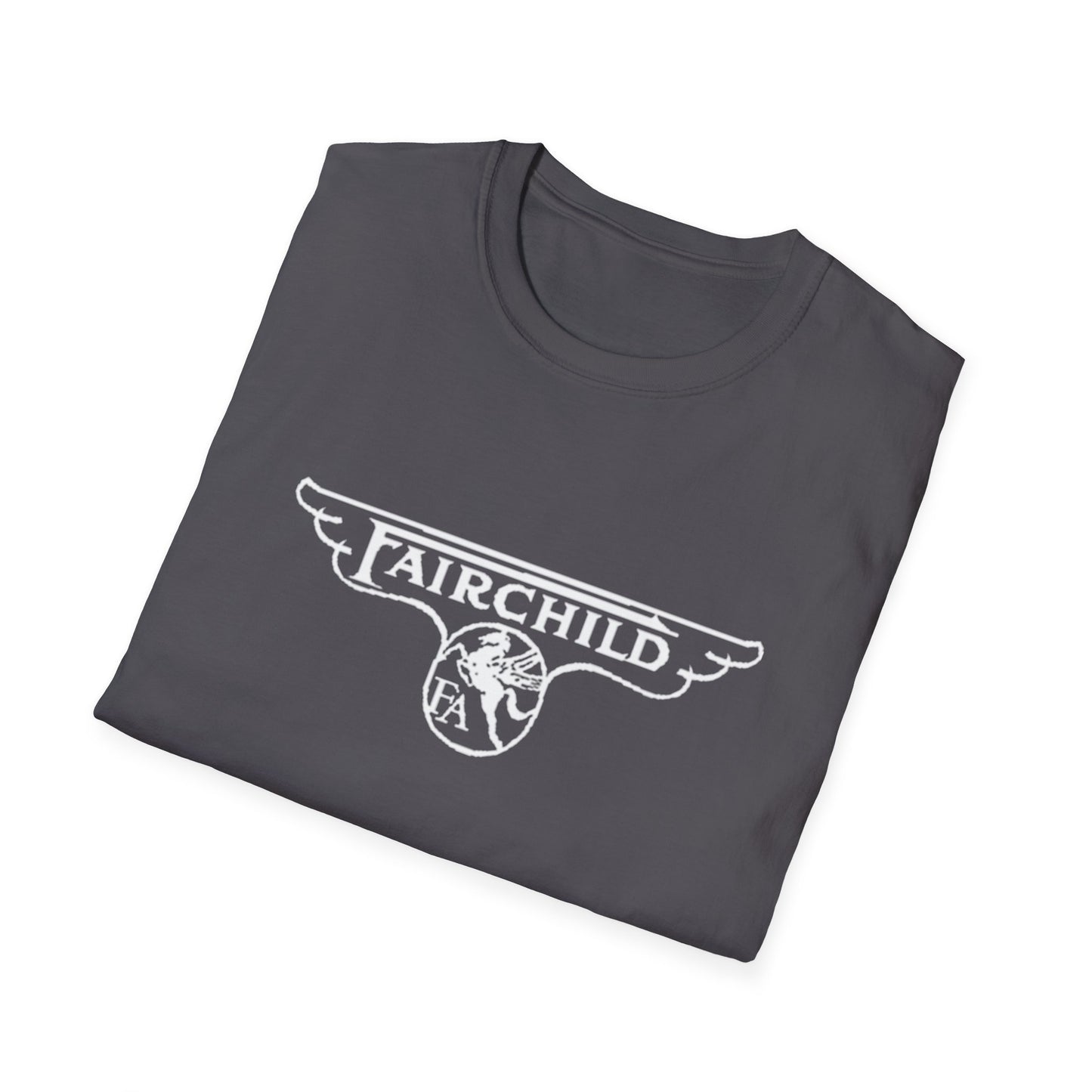 Fairchild PT-26 Vintage Aircraft T-Shirt
