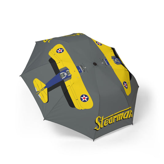 Stearman Umbrella | Foldable Umbrella