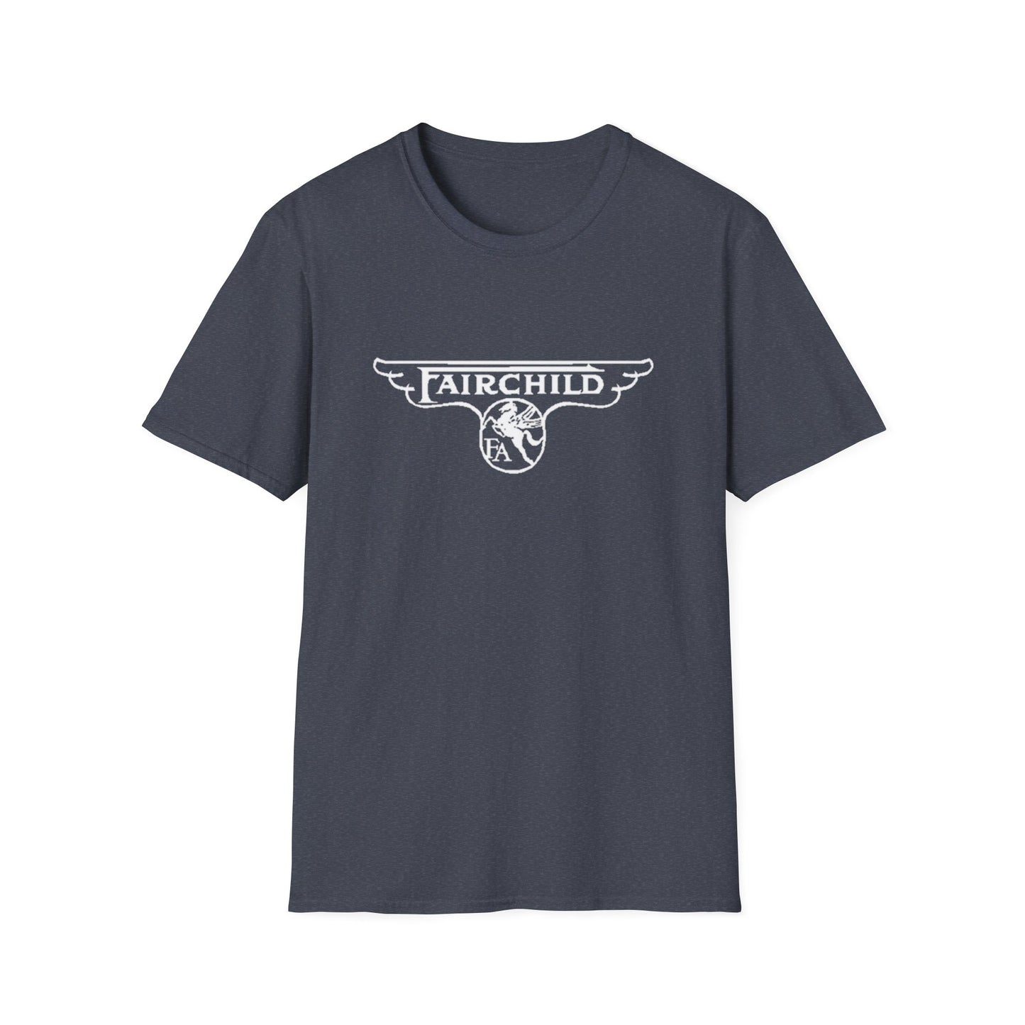 Fairchild PT-26 Vintage Aircraft T-Shirt