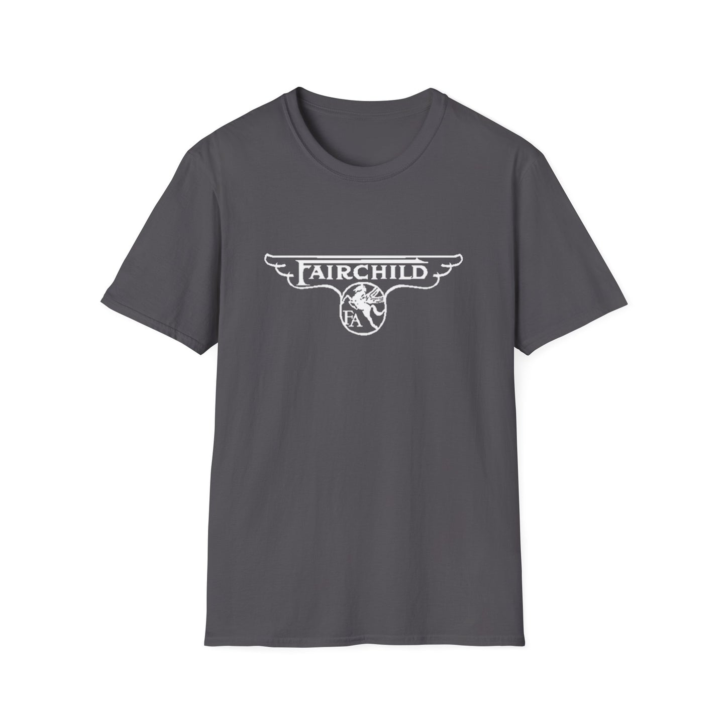 Fairchild PT-26 Vintage Aircraft T-Shirt