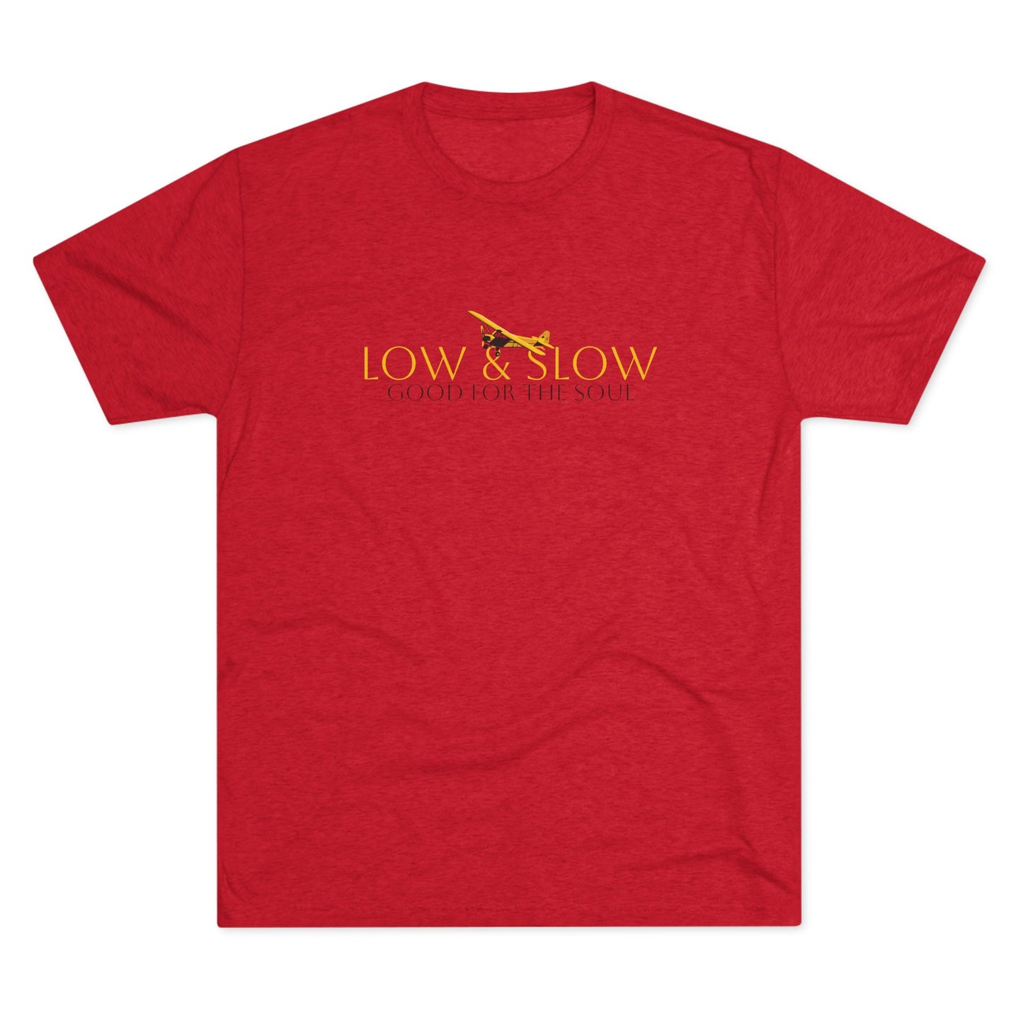 Low & Slow Taildragger Flying T-Shirt, Perfect Gift for Pilots, Travel Enthusiasts, and Father's Day, Casual Wear, Unisex [...]