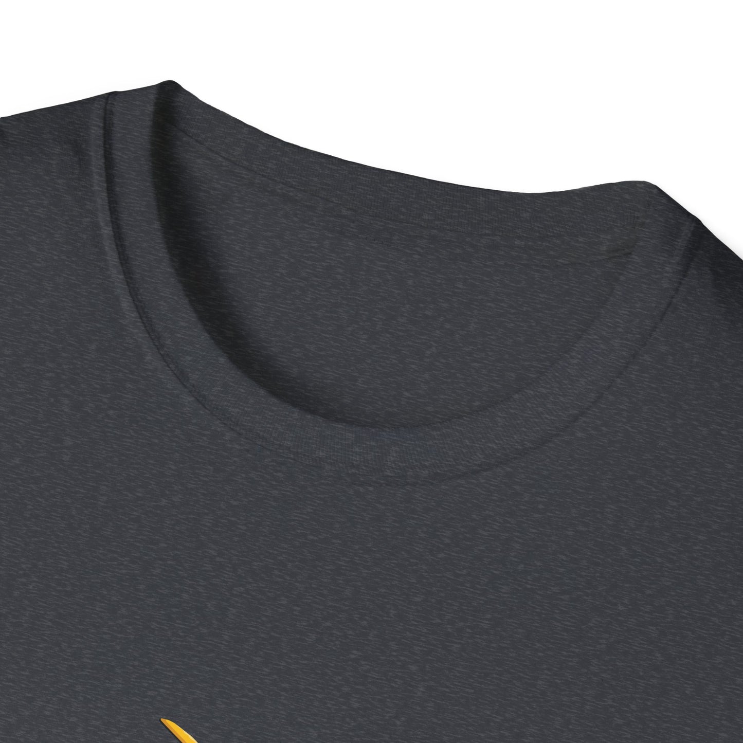 Low & Slow Taildragger Flying Aviation T-Shirt