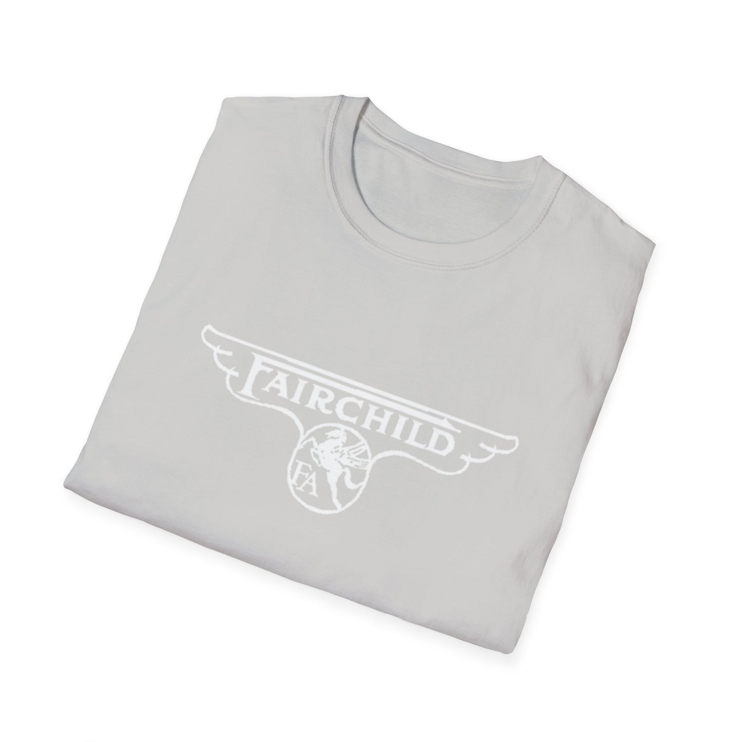 Fairchild PT-26 Vintage Aircraft T-Shirt