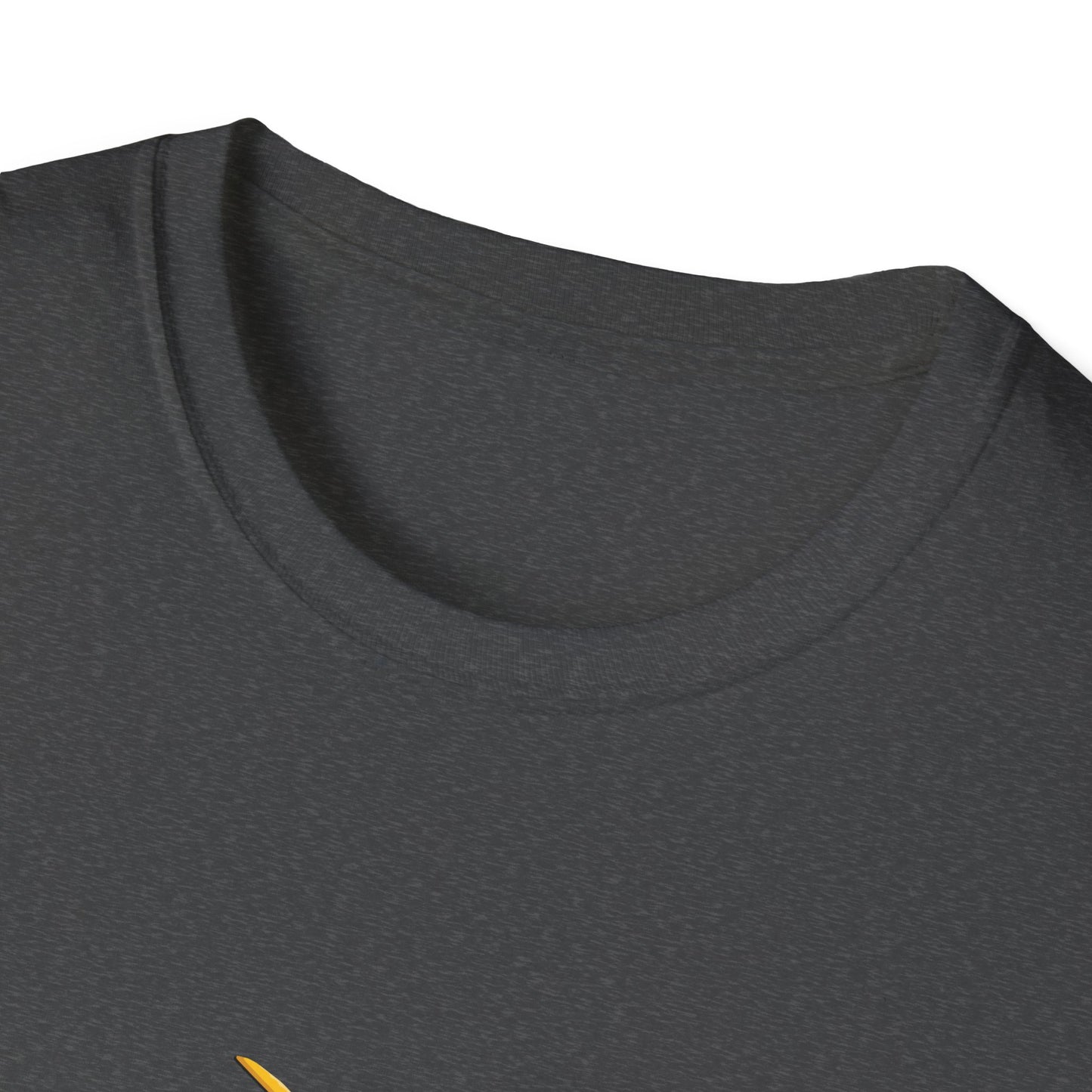 Low & Slow Taildragger Flying Aviation T-Shirt