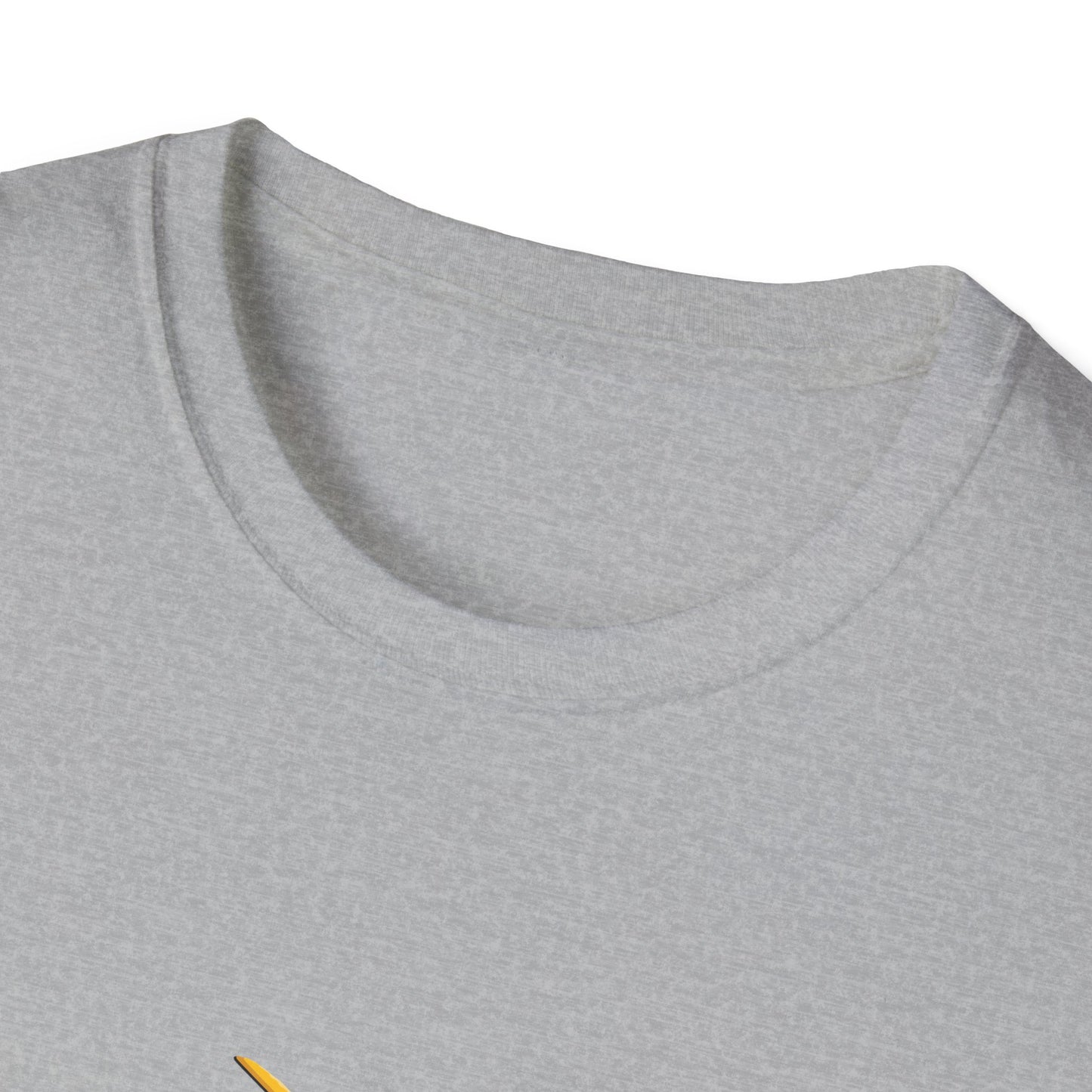 Low & Slow Taildragger Flying Aviation T-Shirt