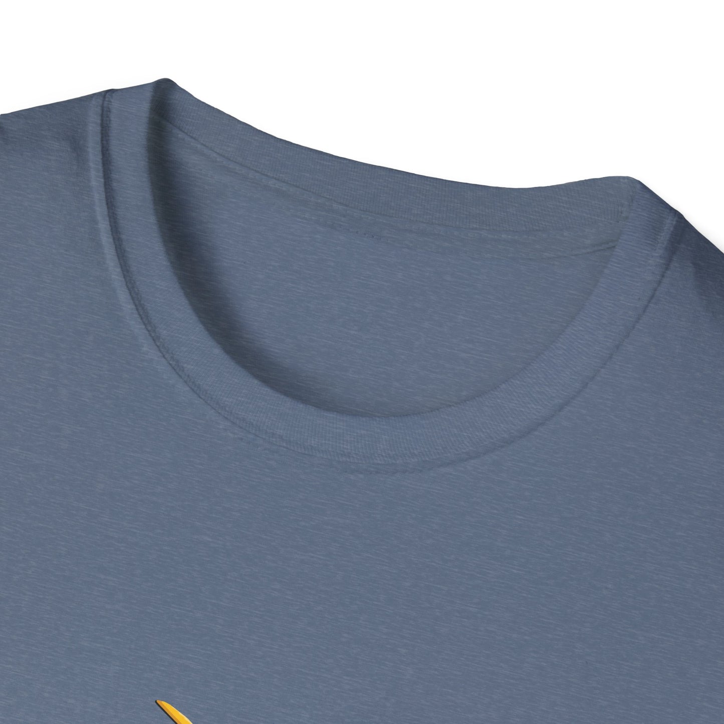 Low & Slow Taildragger Flying Aviation T-Shirt