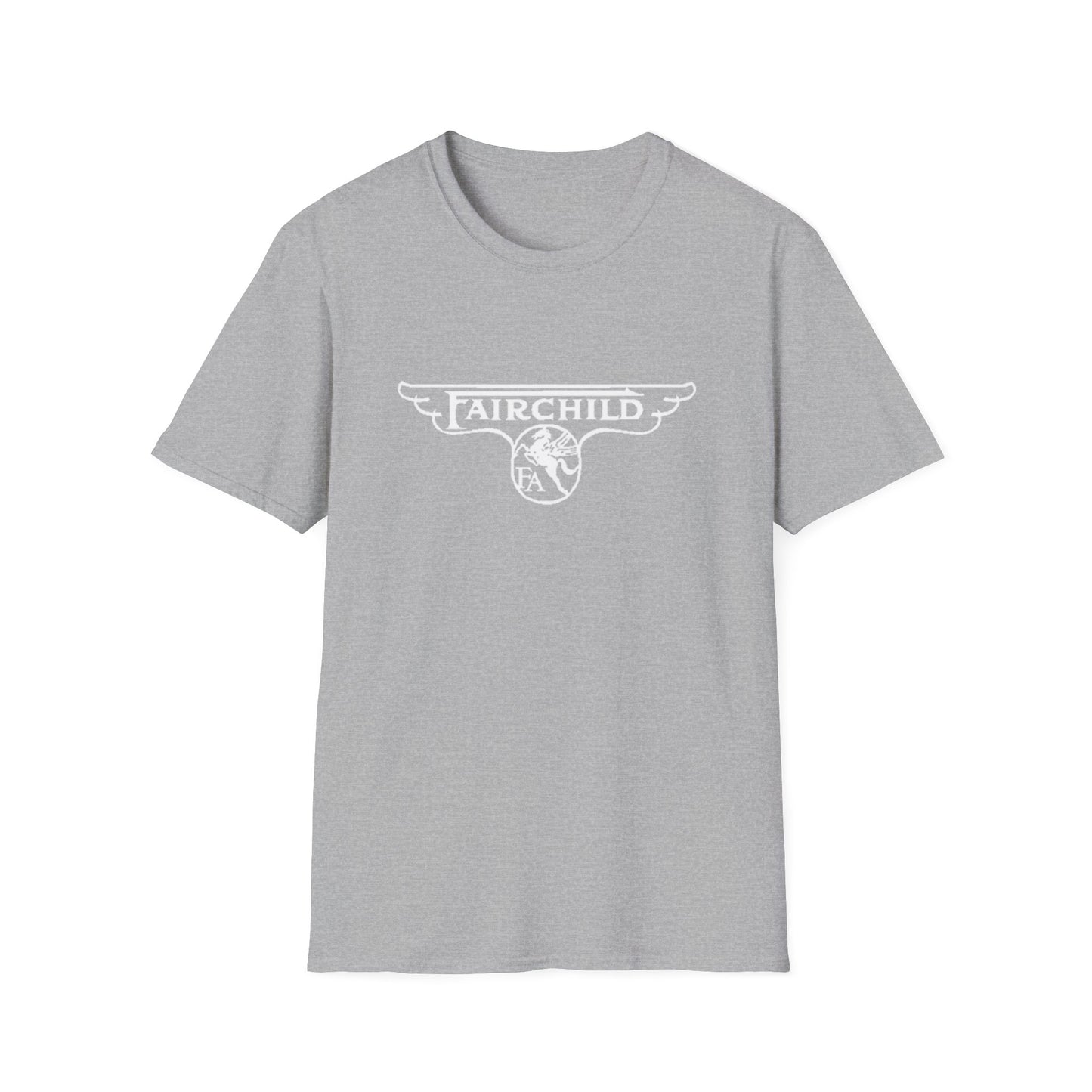 Fairchild PT-26 Vintage Aircraft T-Shirt