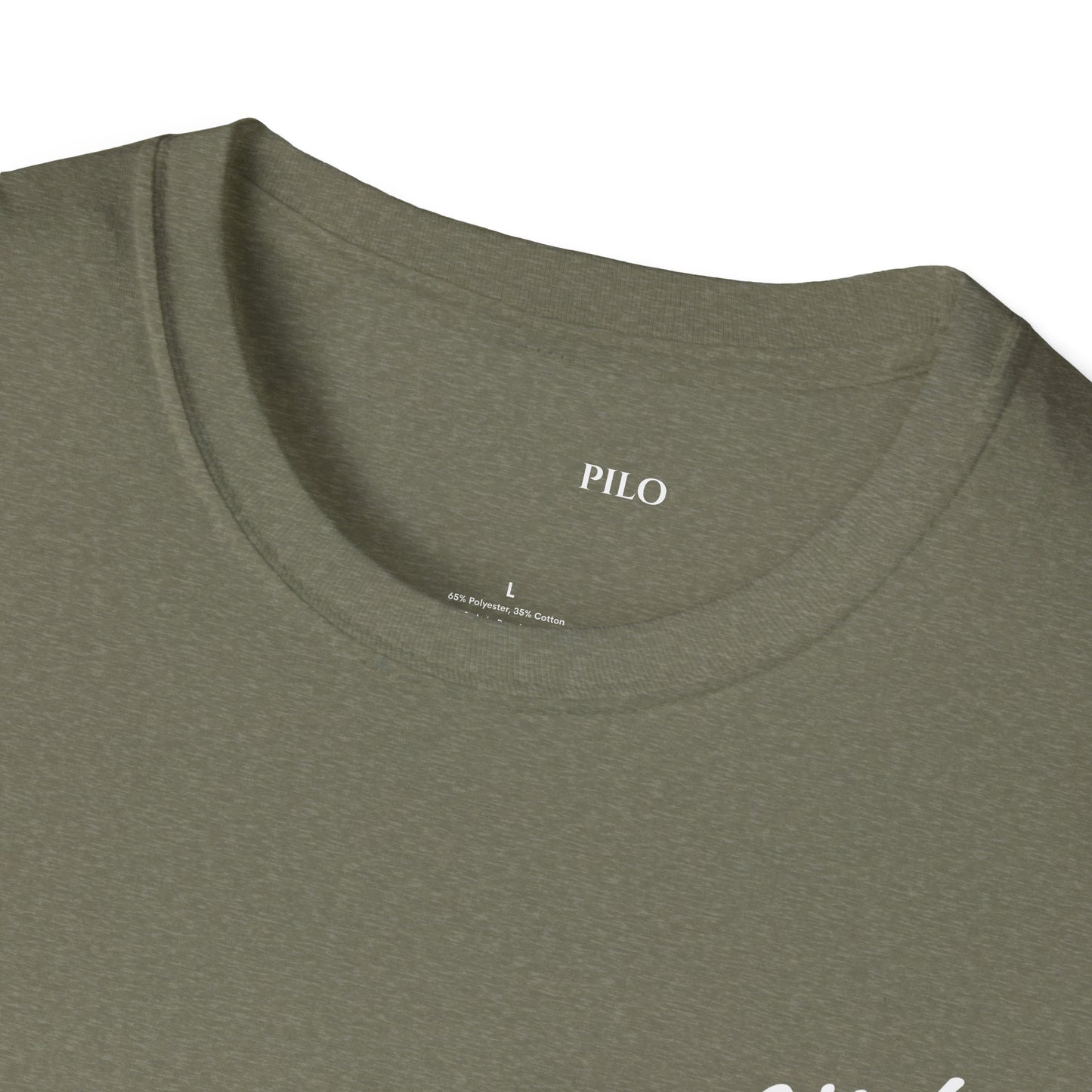 Cub Stick & Rudder Vintage Aviation T-Shirt
