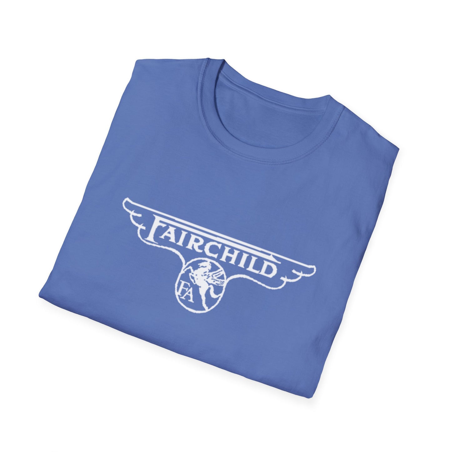 Fairchild PT-26 Vintage Aircraft T-Shirt