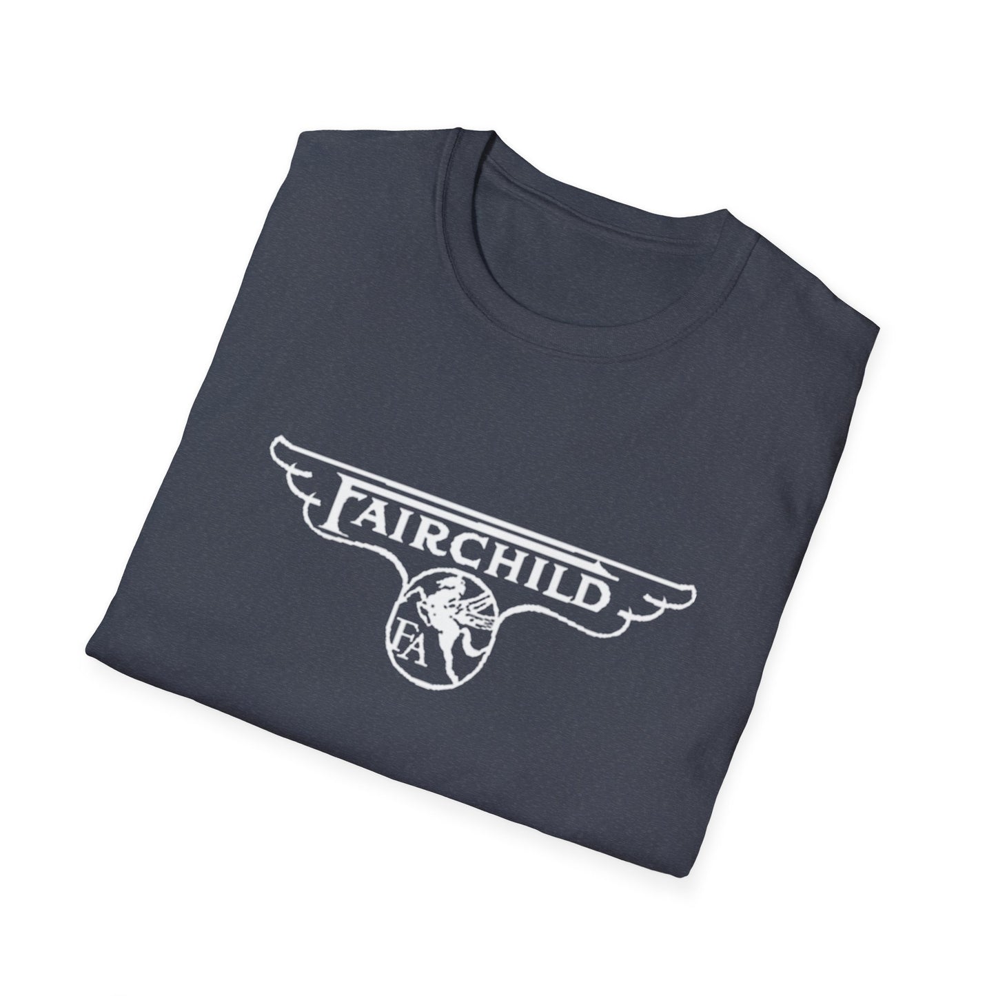 Fairchild PT-26 Vintage Aircraft T-Shirt