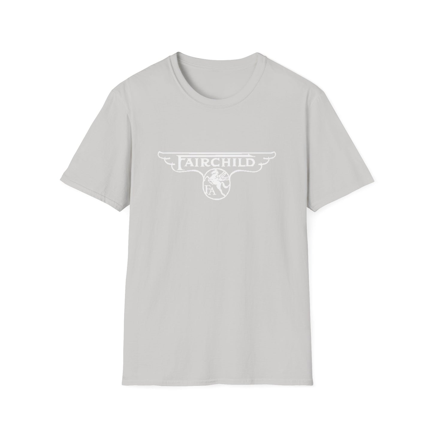 Fairchild PT-26 Vintage Aircraft T-Shirt
