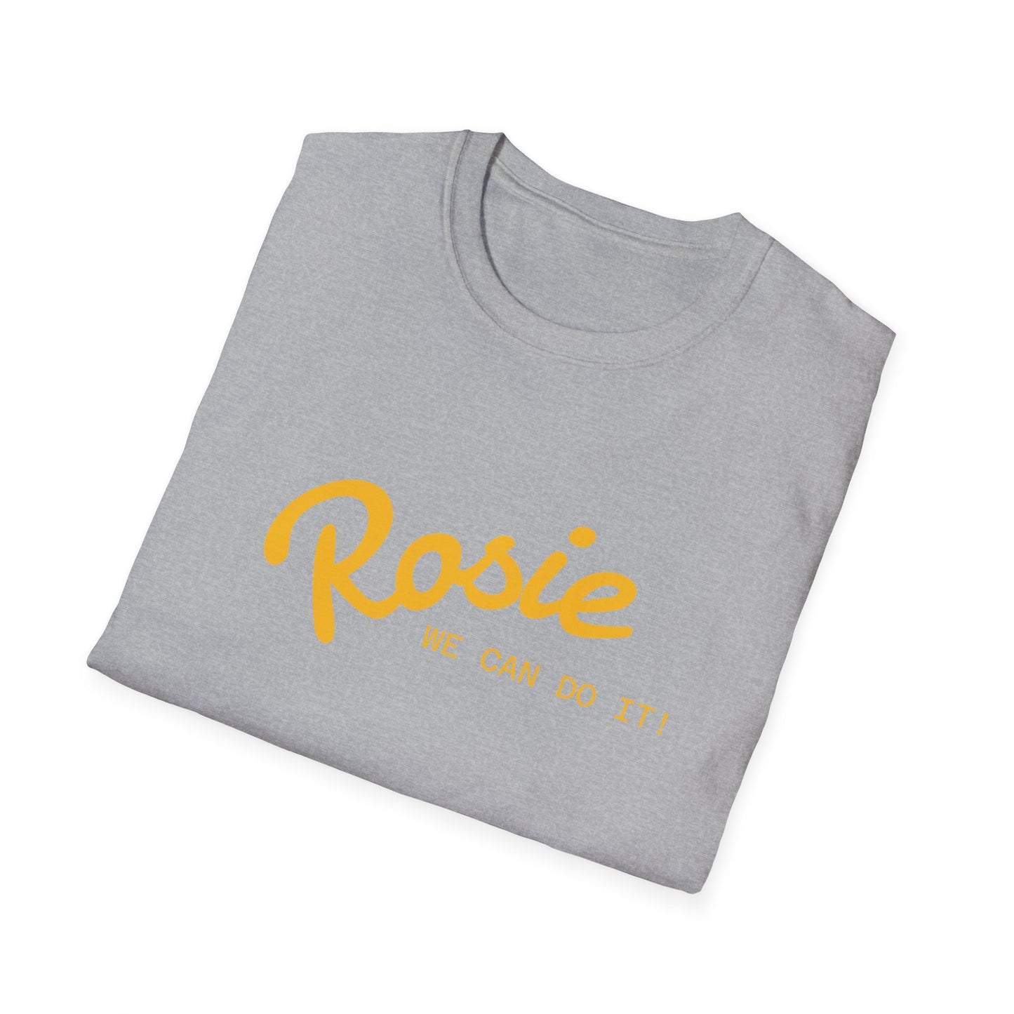 Rosie Vintage Aviation T-Shirt