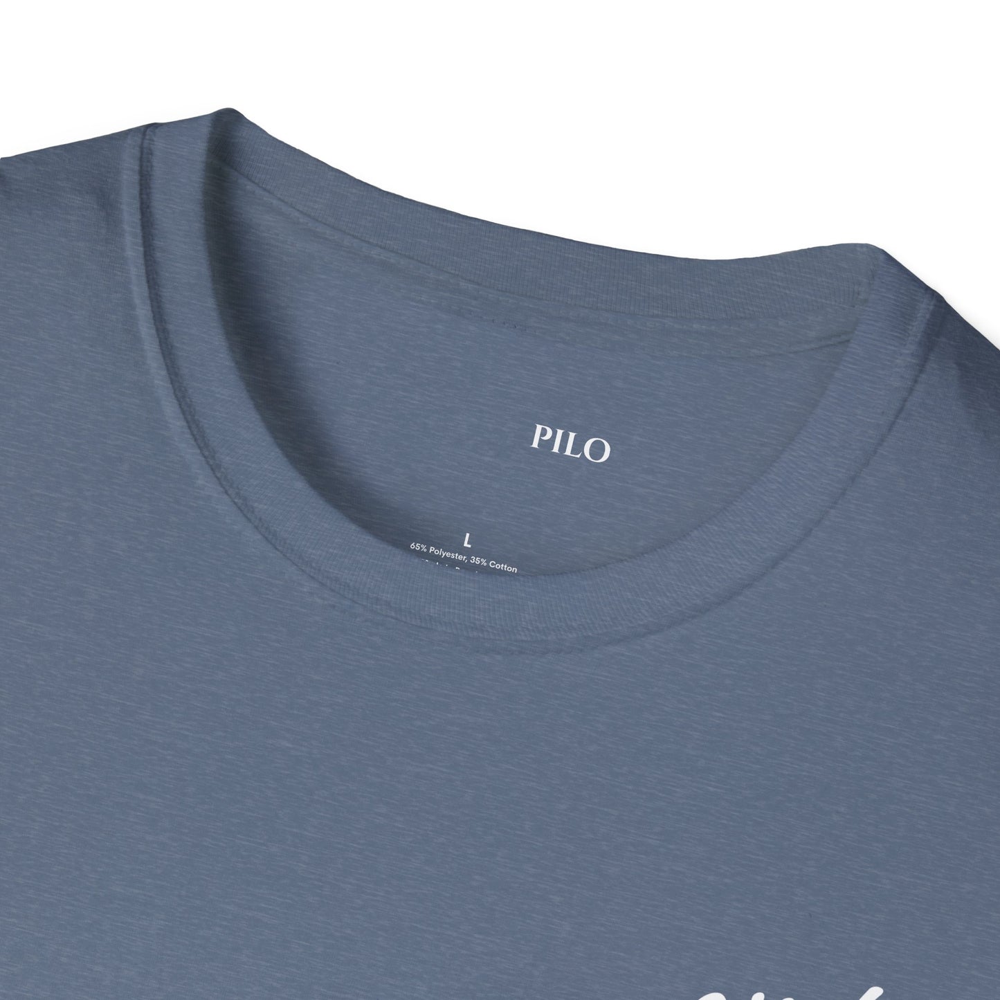 Cub Stick & Rudder Vintage Aviation T-Shirt