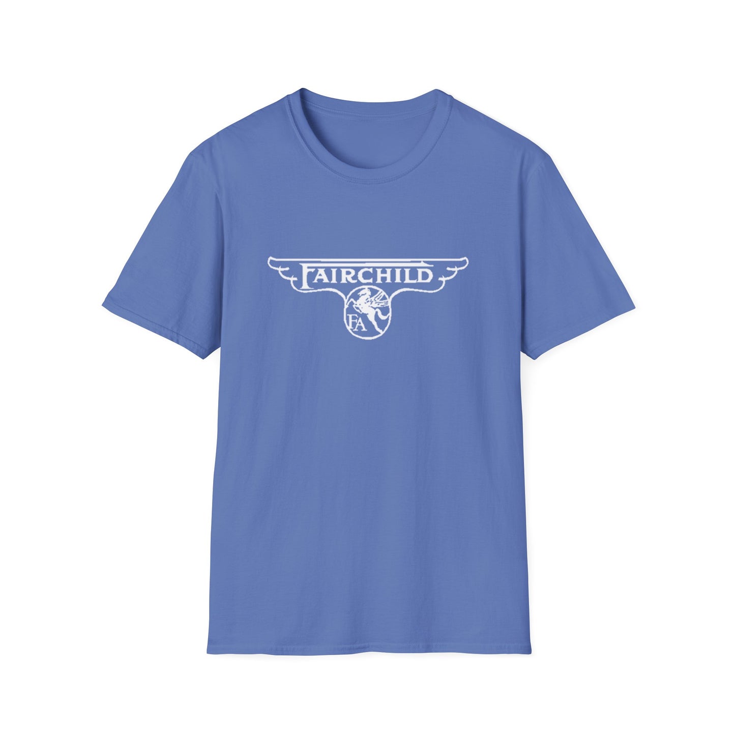 Fairchild PT-26 Vintage Aircraft T-Shirt