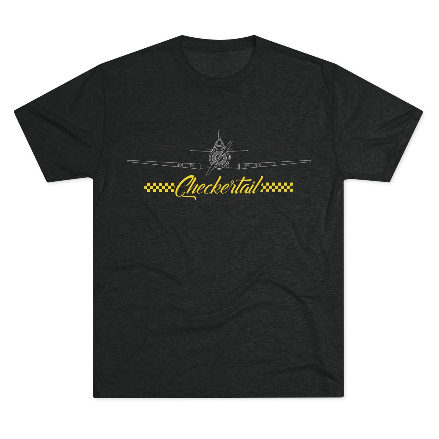 T-6 Vintage Aviation Tee