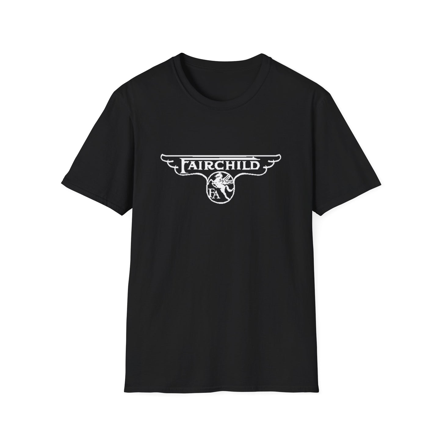 Fairchild PT-26 Vintage Aircraft T-Shirt